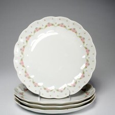 4 Piece Lot Vtg Kaiser