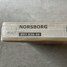 IKEA NORSBORG Eckteil NUR