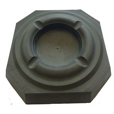 Aschenbecher Tischdeko