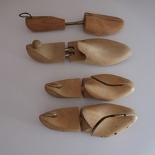 4 Formen Schuh Schuhmacherei