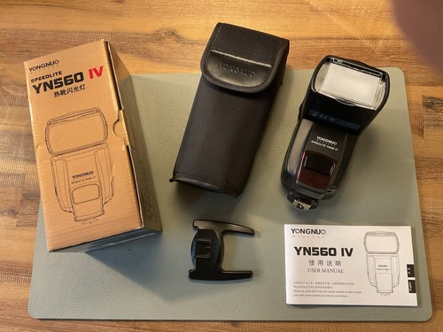 Yongnuo yn560 systemblitz - yn560,