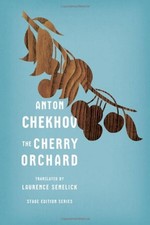 The Cherry Orchard Paperback