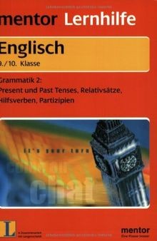 Mentor lernhilfe englisch the - lernhilfe,