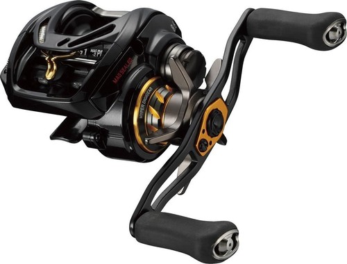 Daiwa morethan 1000xhl tw - morethan, 1000xhl-tw