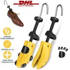 2er Set Schuhspanner