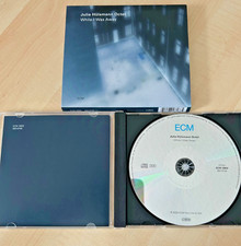 Julia Hülsmann Octet While I