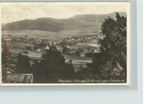 Raschau - raschau,