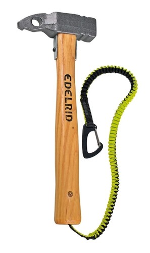 Edelrid hudson hammer neu - edelrid,