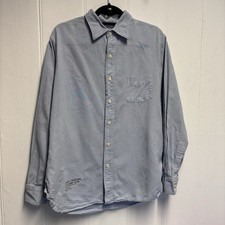 Nigel Cabourn Hemd Gr. 48