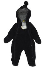 Steiff Schneeanzug Jungen Skianzug Winteranzug Overall Gr. EU 68 Bau... #swmpszs