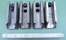 4 LENZKES Spannschuh M12 12L