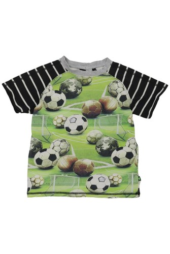 Molo shirt jungen oberteil - molo, t-shirt