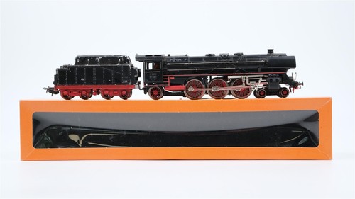 Märklin 800 dampflok - 800, mit
