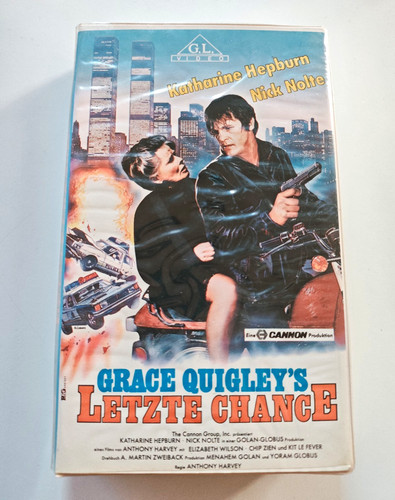 Grace quigley letzte chance - quigley's,