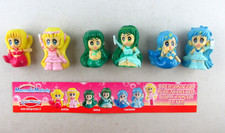 FREMDFIGUR ITALIEN + KOMPLETTSATZ / MERMAID MELODY von DOLCI PREZIOSI + BPZ K24