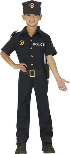 Polizei offizier - polizei,