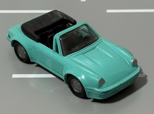 Siku 0837 porsche - siku, 911