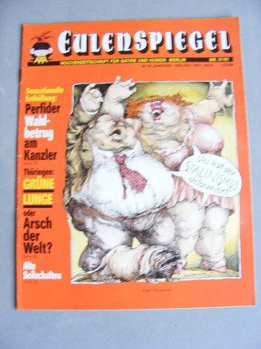 Eulenspiegel