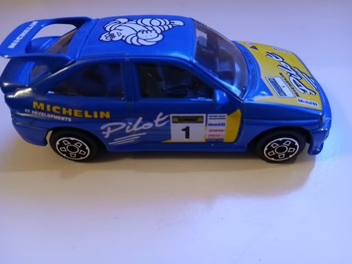 Modell auto ford escort - "ford,