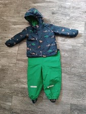 Regenkombi regenhose - regenkombi,