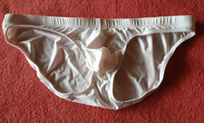 geile Unterhose Underwear von jungen schlanken Twink Boy Größe XL