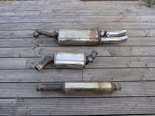 Jetex fortex edelstahl - fortex,