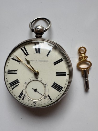 Improved timekeeper seltene - improved,