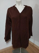Lässige Bluse mit
