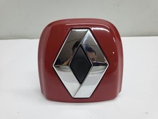 Renault Clio 2 3-Tür  Emblem