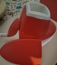 Tupperware Chef Mahl-Chef