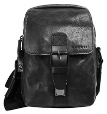 bugatti Umhängetasche SMOKY