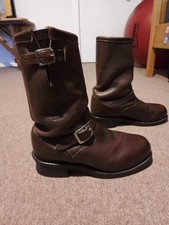 Vintage Chippewa USA made