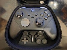 Microsoft Xbox One Elite