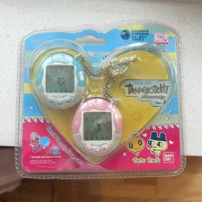 Tamagotchi Connection V2