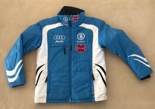 Bogner DSV Skijacke, Herren, top, Gr.XL EU 52, Athletenausführung, nie im Handel