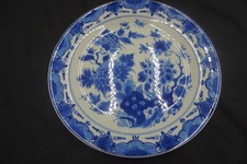 Zierteller De Porceleyne Fles