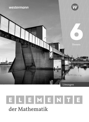 Elemente der mathematik 6 - elemente,