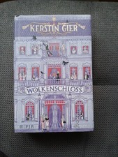 Wolkenschloss von Kerstin Gier
