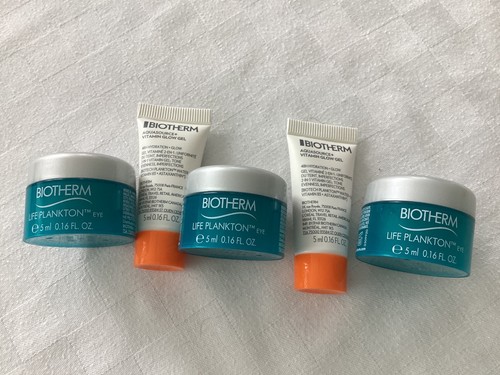 Biotherm life plankton - life,