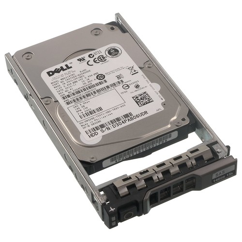 Dell sas festplatte - sas-festplatte, 146gb