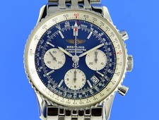 Breitling Navitimer Chronograph A23322 vom Uhrencenter Berlin 25270