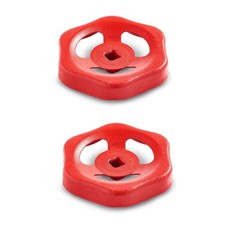 , Sheet Metal Handwheel, Valve