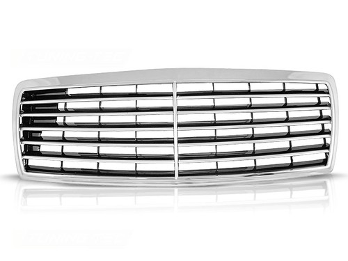Sport kühlergrill front für - sport,
