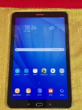 Samsung Galaxy Tab SM-T580