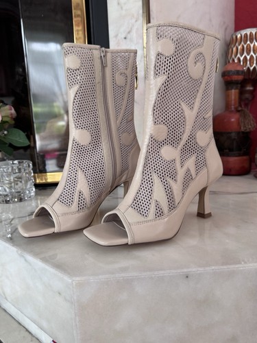Sommer stiefel große 37 - sommer,