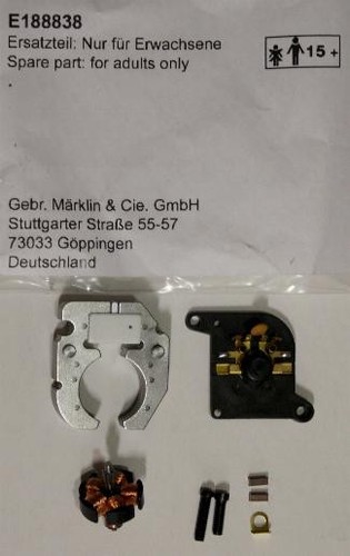 Märklin e188838 spur - spur,