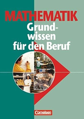 Mathematik grundwissen für - grundwissen,