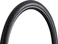 Schwalbe Marathon PLUS 26 x 2,00" Perf. SmartGuard E-25 schwarz reflex 50-559
