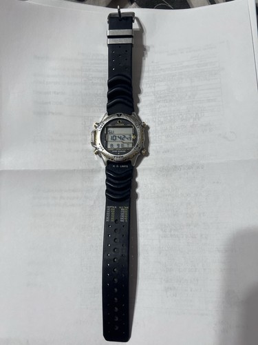 Citizen men promaster - men's, hyper