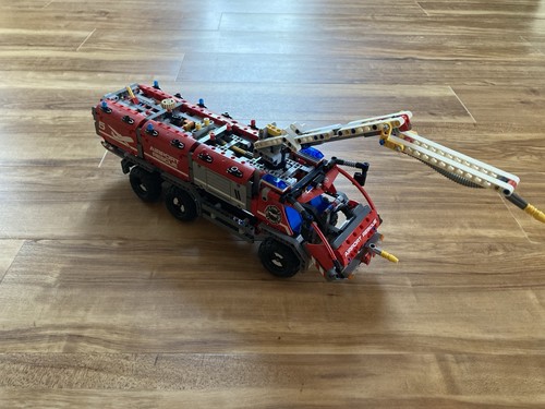 Lego technic 42068 - lego,